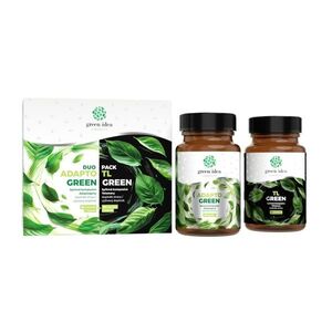 Green idea ADAPTOGREEN + TLGREEN 2x30 tobolek obraz