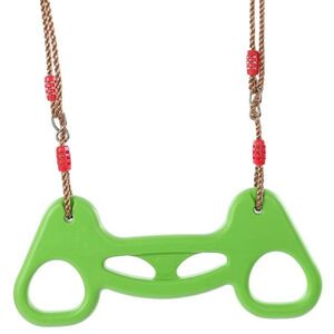 2Kids Toys Dětské gymnastické kruhy plastové obraz