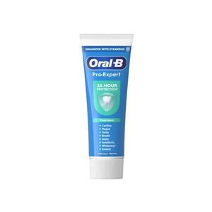 Oral-B Pro-Expert Fresh Breath zubní pasta 75 ml obraz