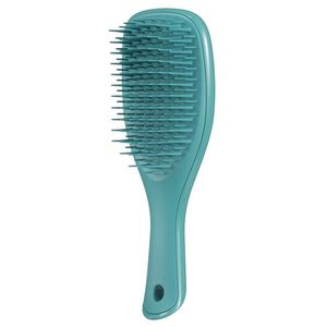 Tangle Teezer The Ultimate Detangler Mini Transformative Teal kartáč na vlasy 1 ks obraz