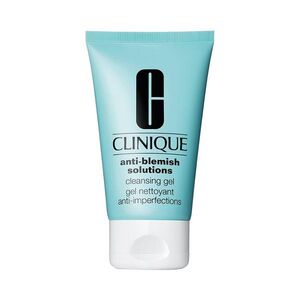 CLINIQUE Anti-Blemish Solutions Cleansing Gel čisticí gel 125 ml obraz