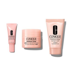 CLINIQUE Hydration Heroes Mini Kit hydratační set 3 ks obraz