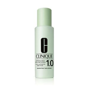 CLINIQUE Clarifying Lotion 1.0 exfoliační voda 200 ml obraz