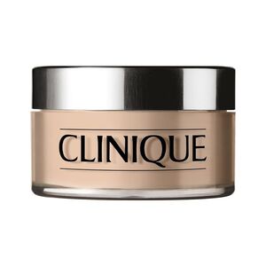 CLINIQUE Blended Face Powder 04 Transparency 4 fixační pudr 35 g obraz