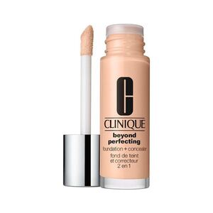 CLINIQUE Beyond Perfecting Foundation + Concealer CN28 Ivory make-up a korektor 30 ml obraz