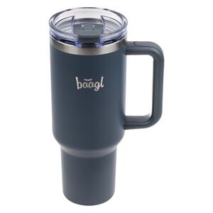 Baagl B-Cup Anthrazit obraz