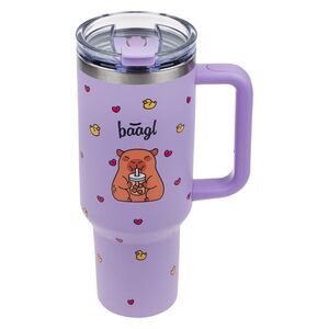 Baagl B-Cup Capybara obraz