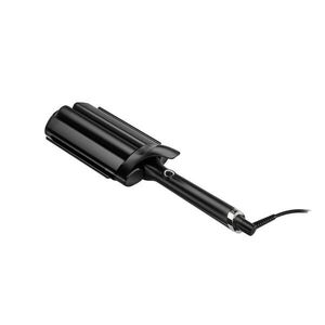 GHD Wave Triple Barrel trojitá kulma černá obraz
