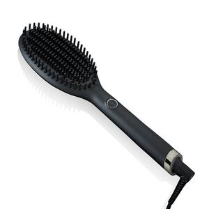 GHD Glide horký kartáč černý obraz