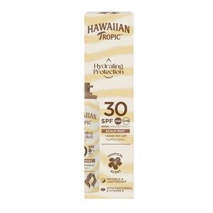 Hawaiian Tropic Hydrating Protection Scalp and Hairline Mist SPF30 opalovací sprej 60 ml obraz