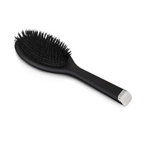 GHD The Dresser plochý kartáč se štětinami 1 ks černý obraz