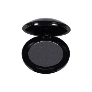 GEODERM Kompaktní oční stíny Black Amber přírodní 2 g obraz