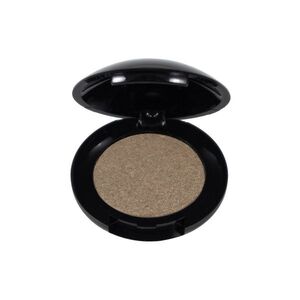 GEODERM Kompaktní oční stíny Metallic Copper přírodní 2 g obraz