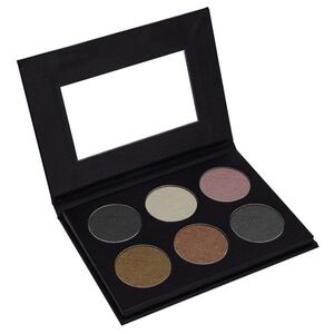 GEODERM Paleta očních stínů Sweet Dessert přírodní 12 g obraz