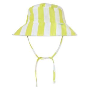 Saro Baby oboustranný klobouček s UV ochranou (0-6m) Fun in the Sun obraz
