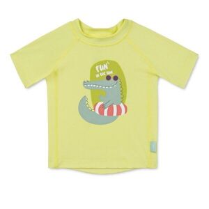 Saro Baby plavecké tričko s UV ochranou (3-6m) Fun in the Sun obraz