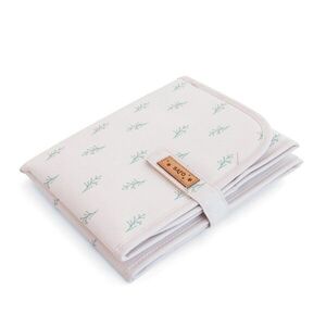 Saro Baby přebalovací podložka Spring Cottage obraz