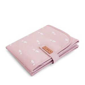 Saro Baby přebalovací podložka Polaris Pink obraz