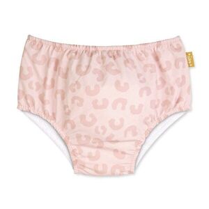 Saro Baby plenkové plavky s UV ochranou (24-36m) Born to be Wild obraz