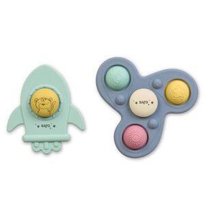 Saro Baby galaxy Spinner Set obraz