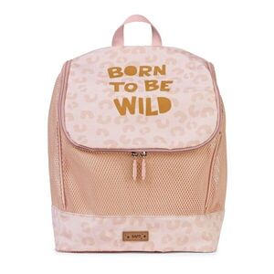 Saro Baby plážový batůžek Born to be Wild obraz