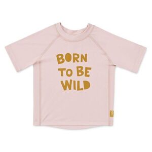 Saro Baby plavecké tričko s UV ochranou (18-24m) Born to be Wild obraz