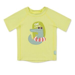 Saro Baby plavecké tričko s UV ochranou (18-24m) Fun in the Sun obraz