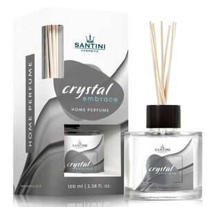 Santini Aroma difuzér - Crystal Embrace obraz