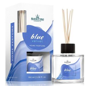 Santini Aroma difuzér - Blue Velvet obraz