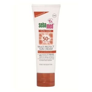Sebamed Opalovací krém OF50+ 75 ml obraz