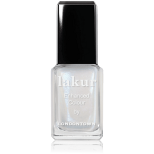 Londontown lakur Milk Bath lak na nehty 12 ml obraz