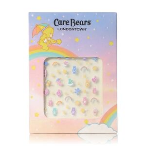 Londontown Care Bears nálepky na nehty 1 ks obraz