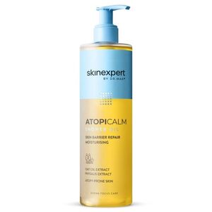 skinexpert BY DR.MAX Atopicalm Shower Oil sprchový olej 400 ml obraz