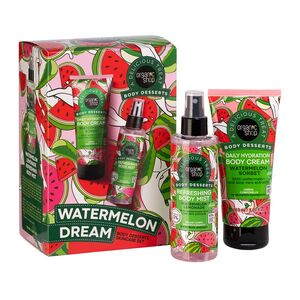 Organic Shop Watermelon Dream Body Desserts Skincare set 2 ks obraz
