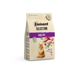 Eminent Selection Cat Poultry 2 kg obraz