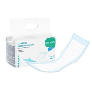 Babyono Poporodní vložky Comfort 10 ks obraz