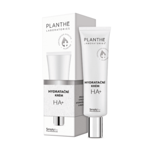 PLANTHÉ Laboratories Hydratační krém HA+ 50 ml obraz