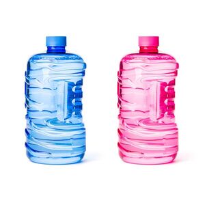 Plastica WOOBLY BOOBLY Náhradní náplň na bubliny – 3000 ml obraz
