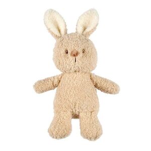 Nattou Hračka plyšová Teddy zajíček 24 cm, 0m+ obraz