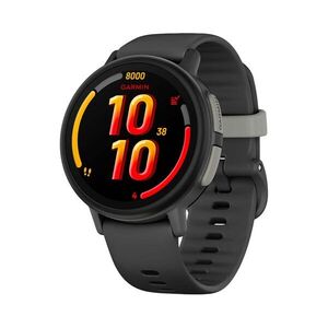 Garmin Bounce 2 dětské chytré hodinky Slate Gray obraz