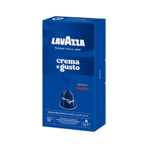 Lavazza NCC Crema E Gusto kávové kapsle 10 ks obraz