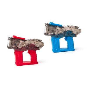 Plastica WOOBLY BOOBLY Bublifuk Blaster – světelné efekty a proud bublinek obraz