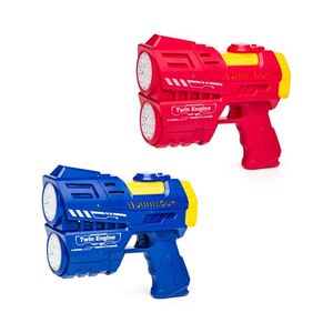 Plastica WOOBLY BOOBLY Bublifuk Blaster – světelné efekty, USB nabíjení, assort obraz