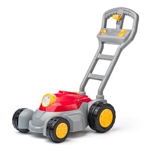 Plastica Bublifuky - Sekačka se světlem a hudbou/2 režimy obraz
