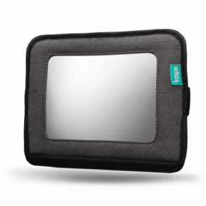 Zopa 2 v 1 zpětné zrcátko a držák na tablet obraz