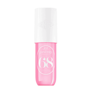 Sol de Janeiro Brazilian Crush Cheirosa 68 Perfume Mist tělový sprej 90 ml obraz