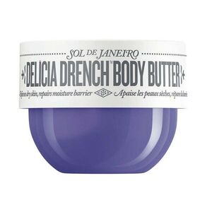 Sol de Janeiro Delicia Drench Body Butter tělové máslo 75 ml obraz