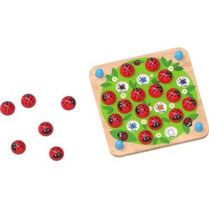 2Kids Toys Multi-pexeso 3D berušky obraz