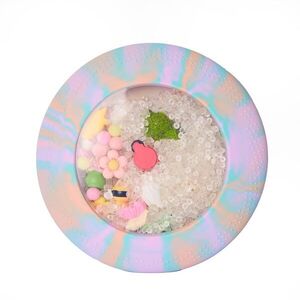Jellystone Designs Senzorický disk Peekaboo, kouzelné víly obraz