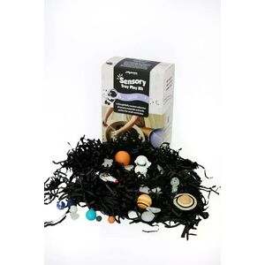 Jellystone Designs Senzorický set, vesmír obraz